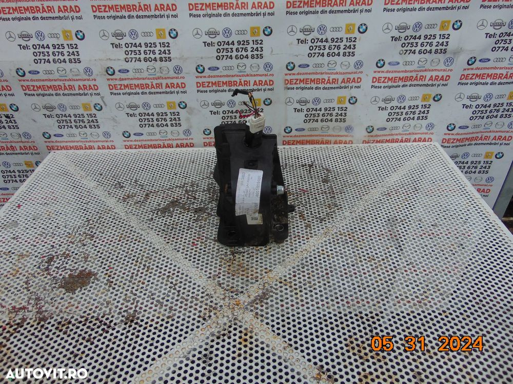Pedala frana renault Master 2011-2024 Opel Movano Nissan nv400 dezmembrez master 2.3 euro 6 - 7