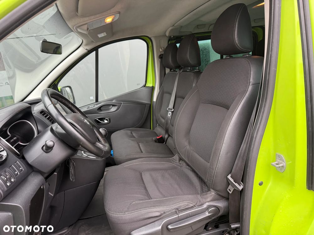 Opel Vivaro L1H1 2.9t Elegance Premium - 12