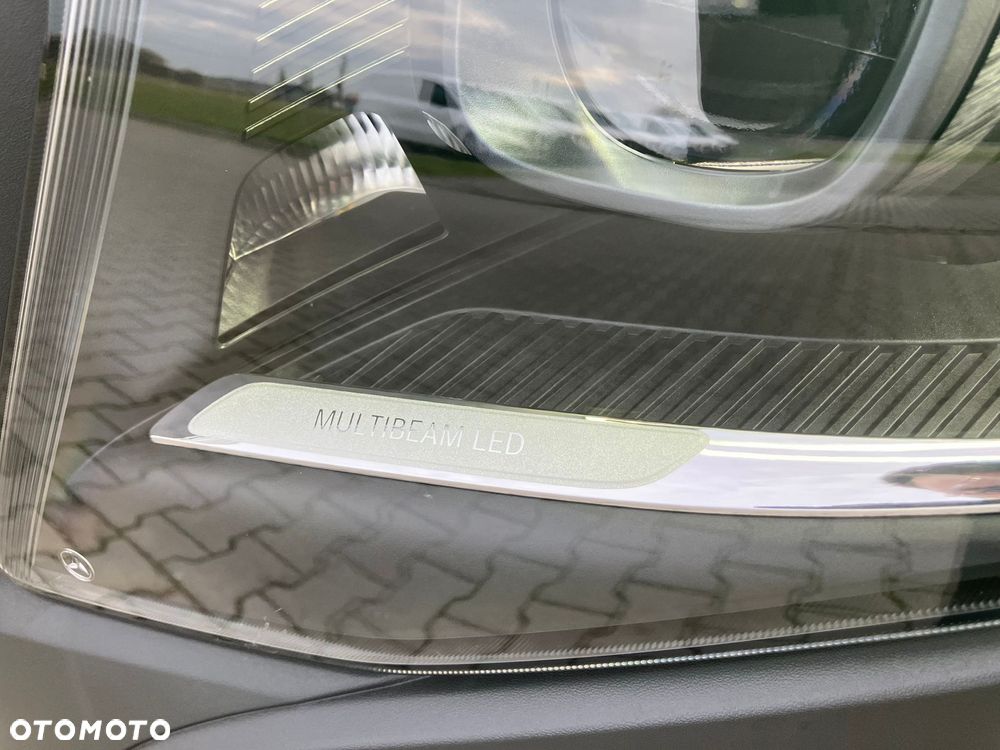 Mercedes-Benz Vito 112e eVito Furgon długi - 5