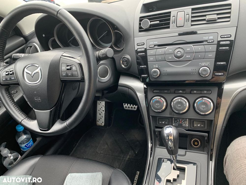 Mazda 6 2.0i DISI TE Plus AT - 6