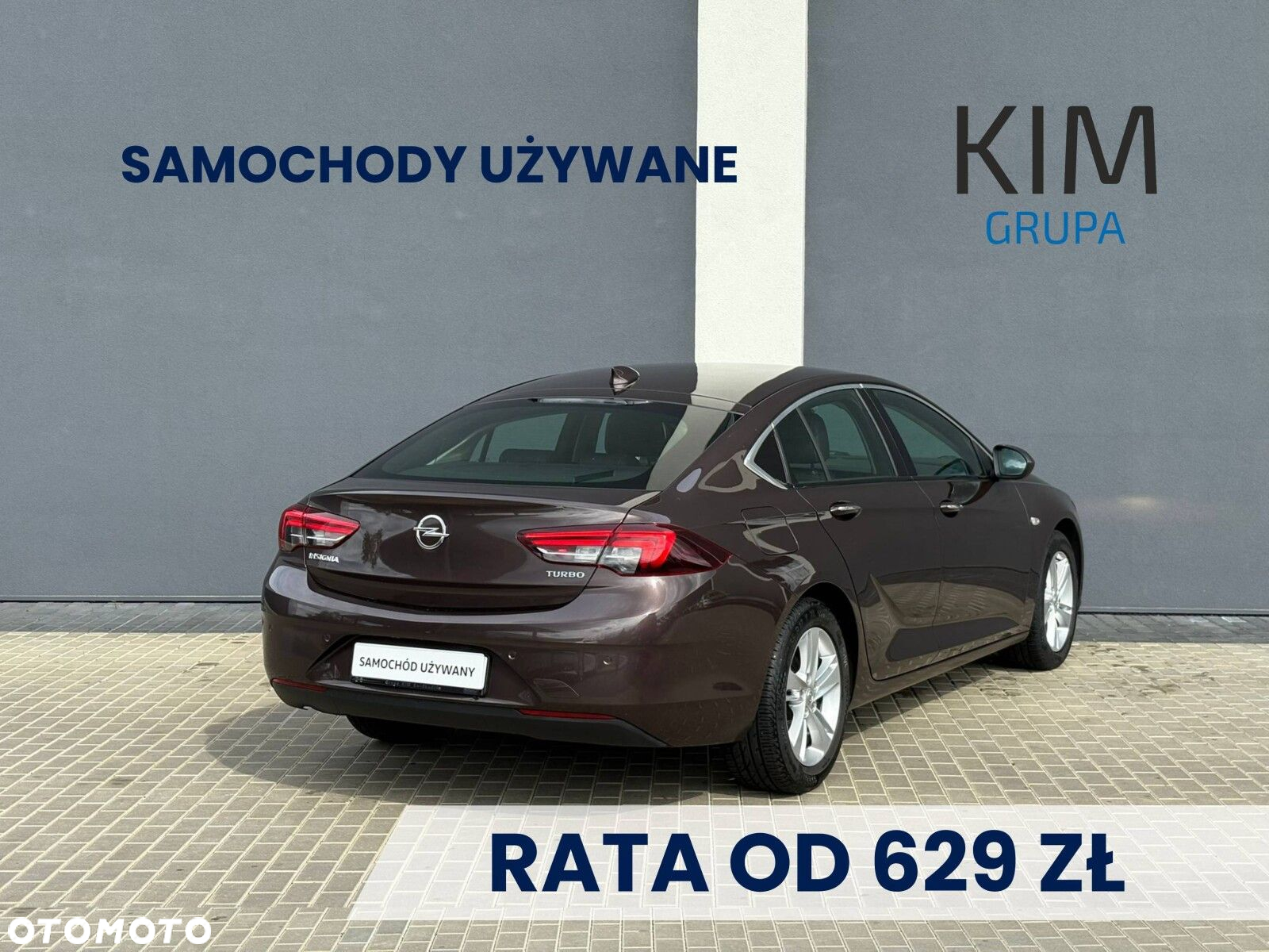 Opel Insignia - 2