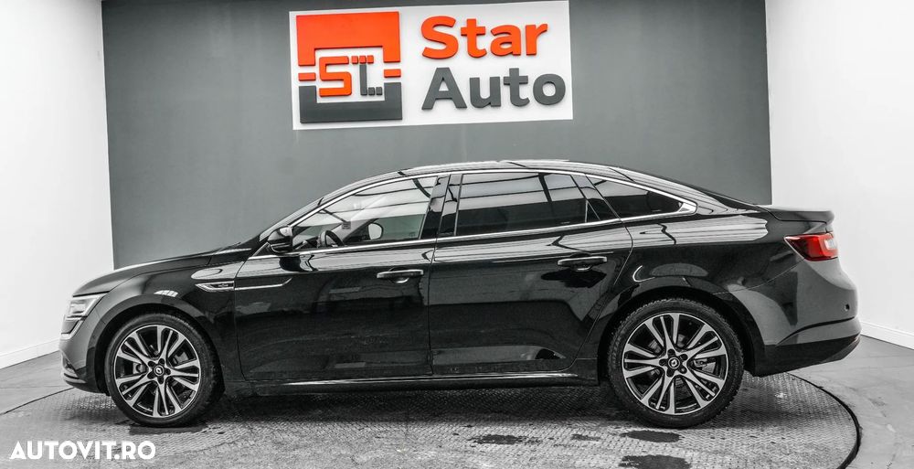 Renault Talisman ENERGY dCi 160 EDC INITIALE PARIS - 10