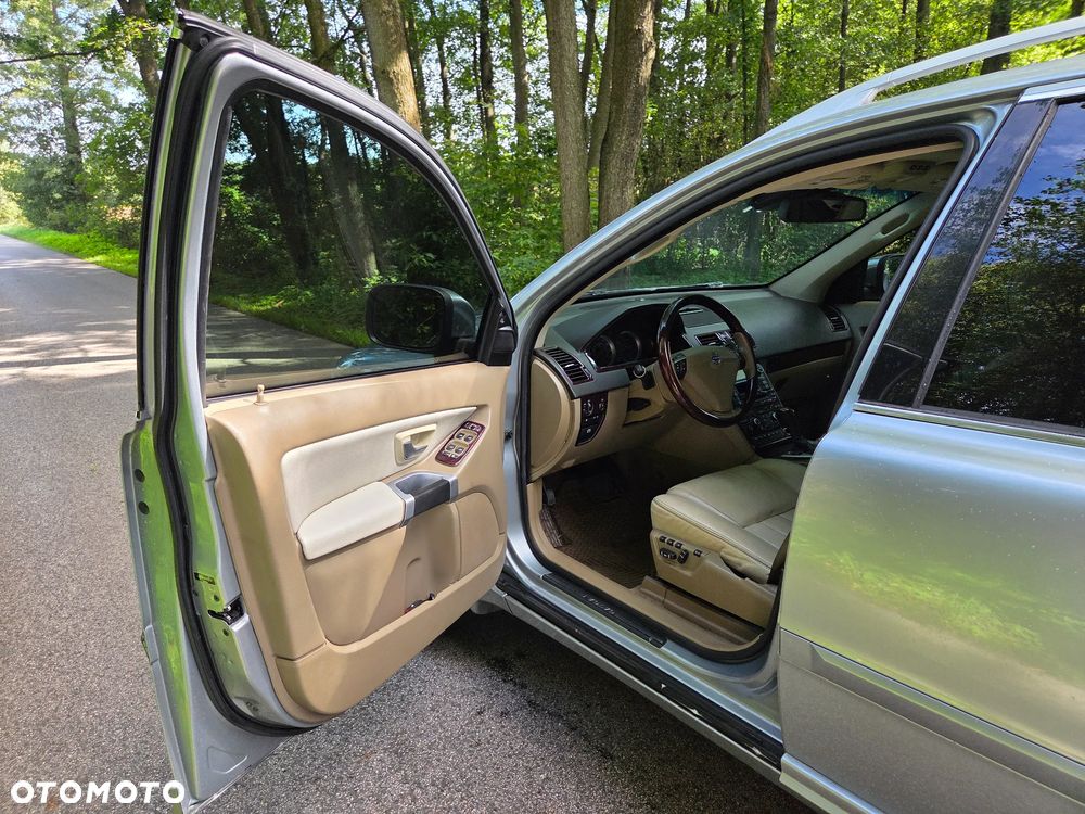 Volvo XC 90 3.2 AWD Executive - 7