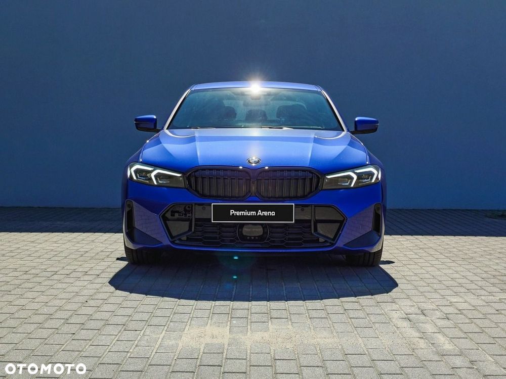 BMW Seria 3 - 4