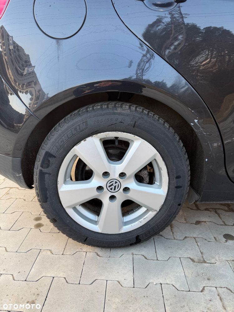 Volkswagen Golf 1.6 FSI Trendline - 24