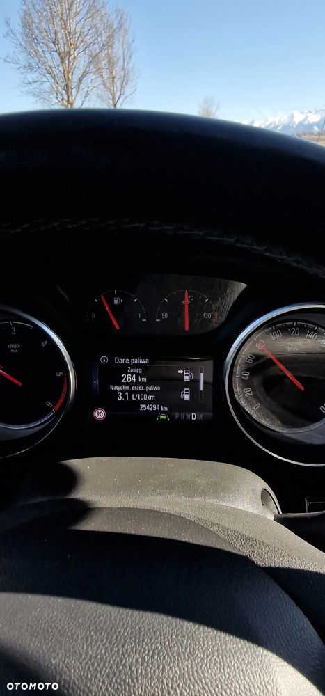 Opel Astra - 17