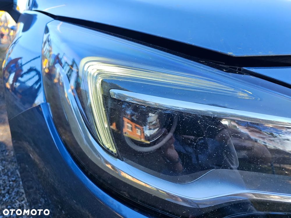 Opel Astra 1.6 CDTI DPF ecoFLEX Start/Stop Edition - 17