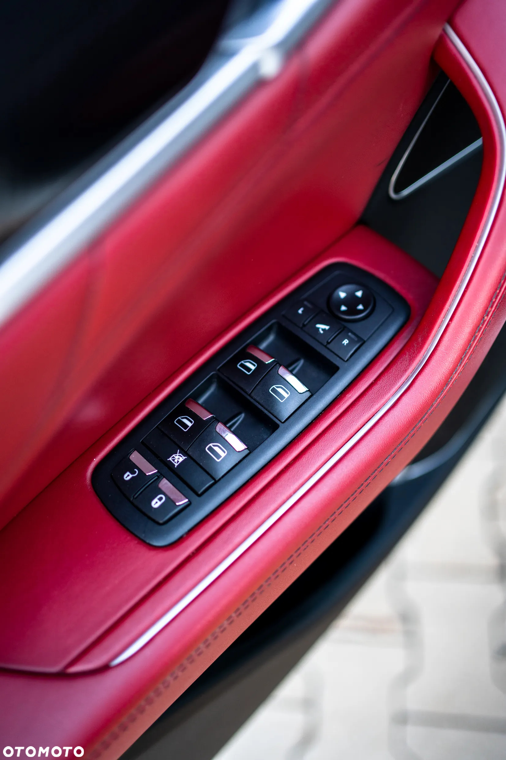 Maserati Levante Q4 GranSport - 29