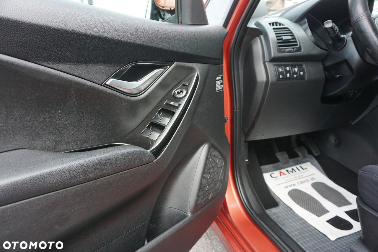 Hyundai ix20 - 9