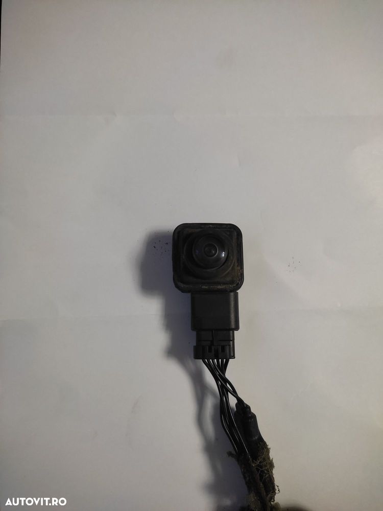 Camera spate Range Rover Sport  2 (L494) - 4