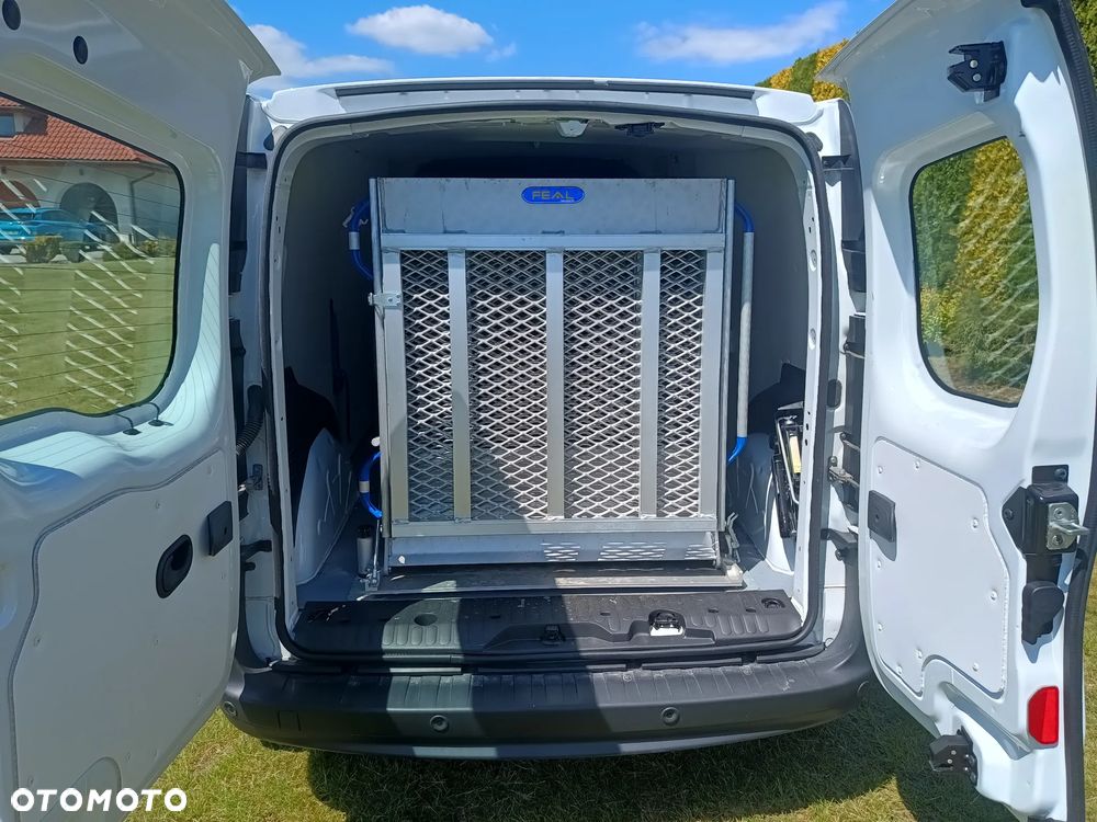 Renault Kangoo - 6
