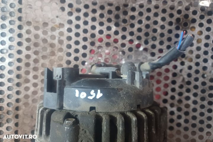 Alternator 03C903023C 1.4 CAXC Seat Leon 2 1P [facelift] [2009 - 2012 - 4