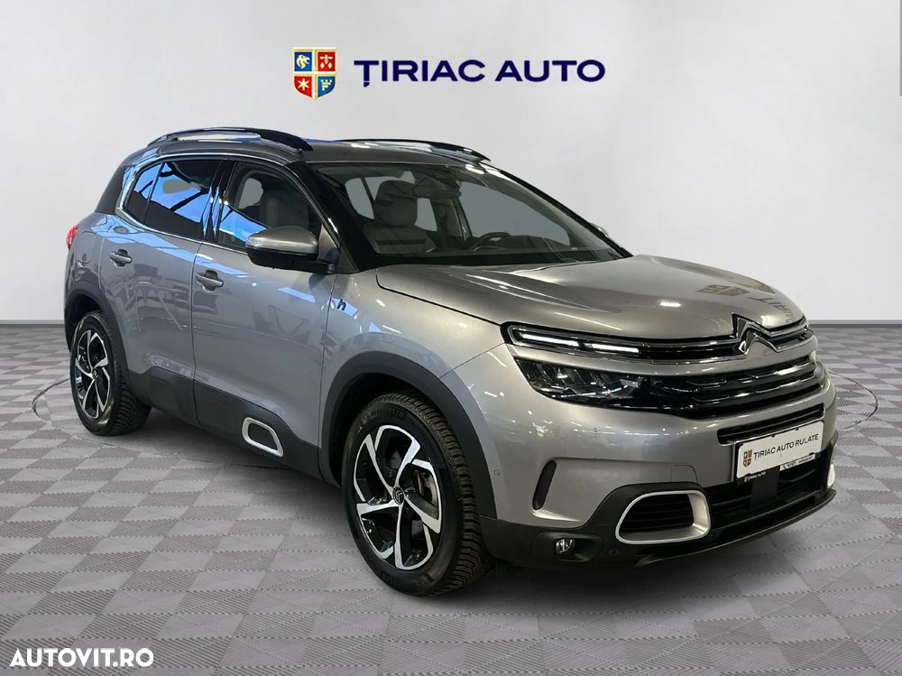 Citroën C5 Aircross - 7