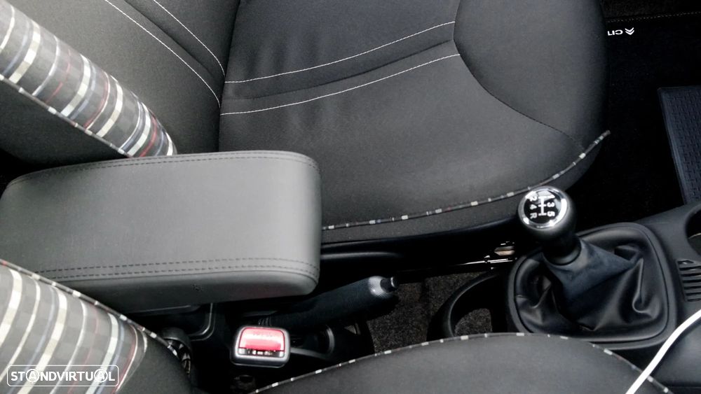 Citroën C1 1.2 VTi Shine - 24