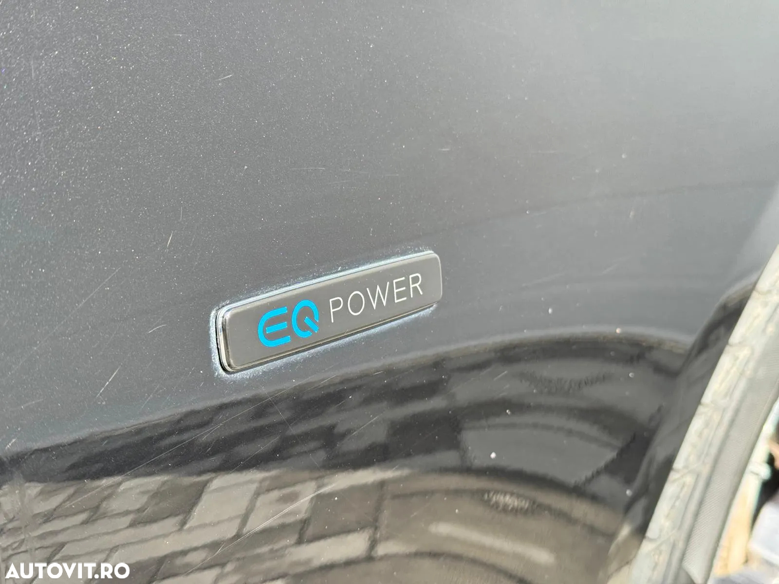 Mercedes-Benz C 300 de 9G-TRONIC AMG Line - 6