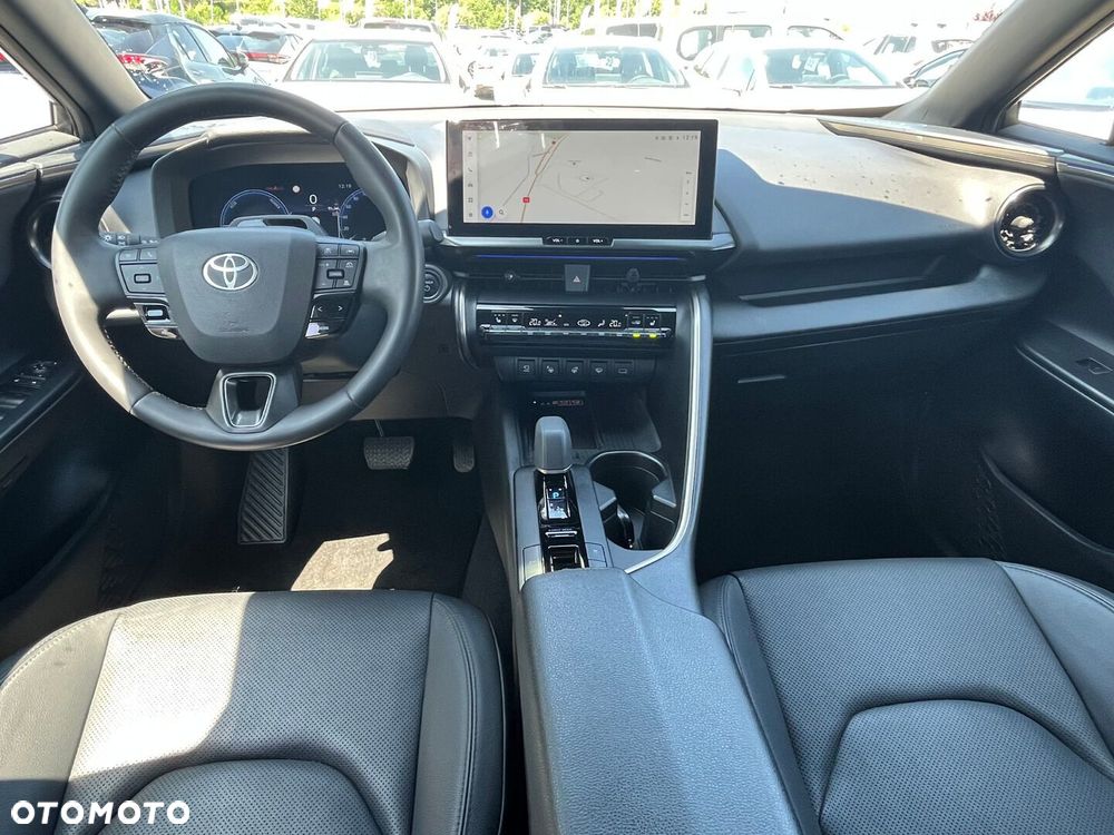 Toyota C-HR - 5