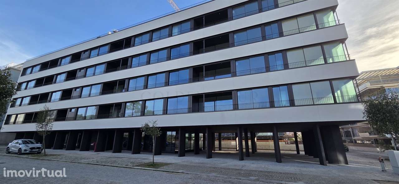 Apartamento T2 River Line | Seca do Bacalhau, Gaia - Grande imagem: 4/25