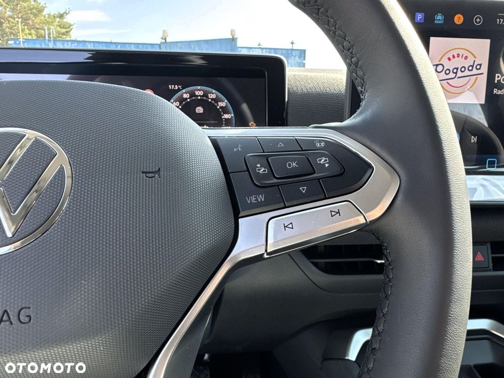 Volkswagen T-Roc - 14