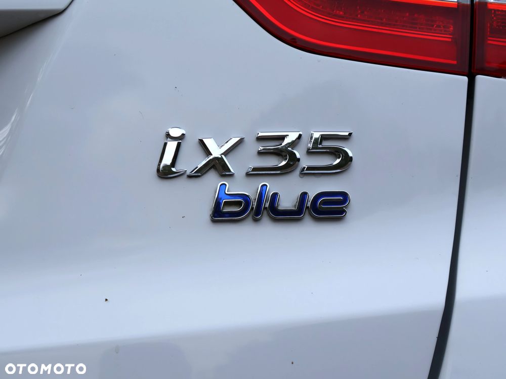 Hyundai ix35 - 23