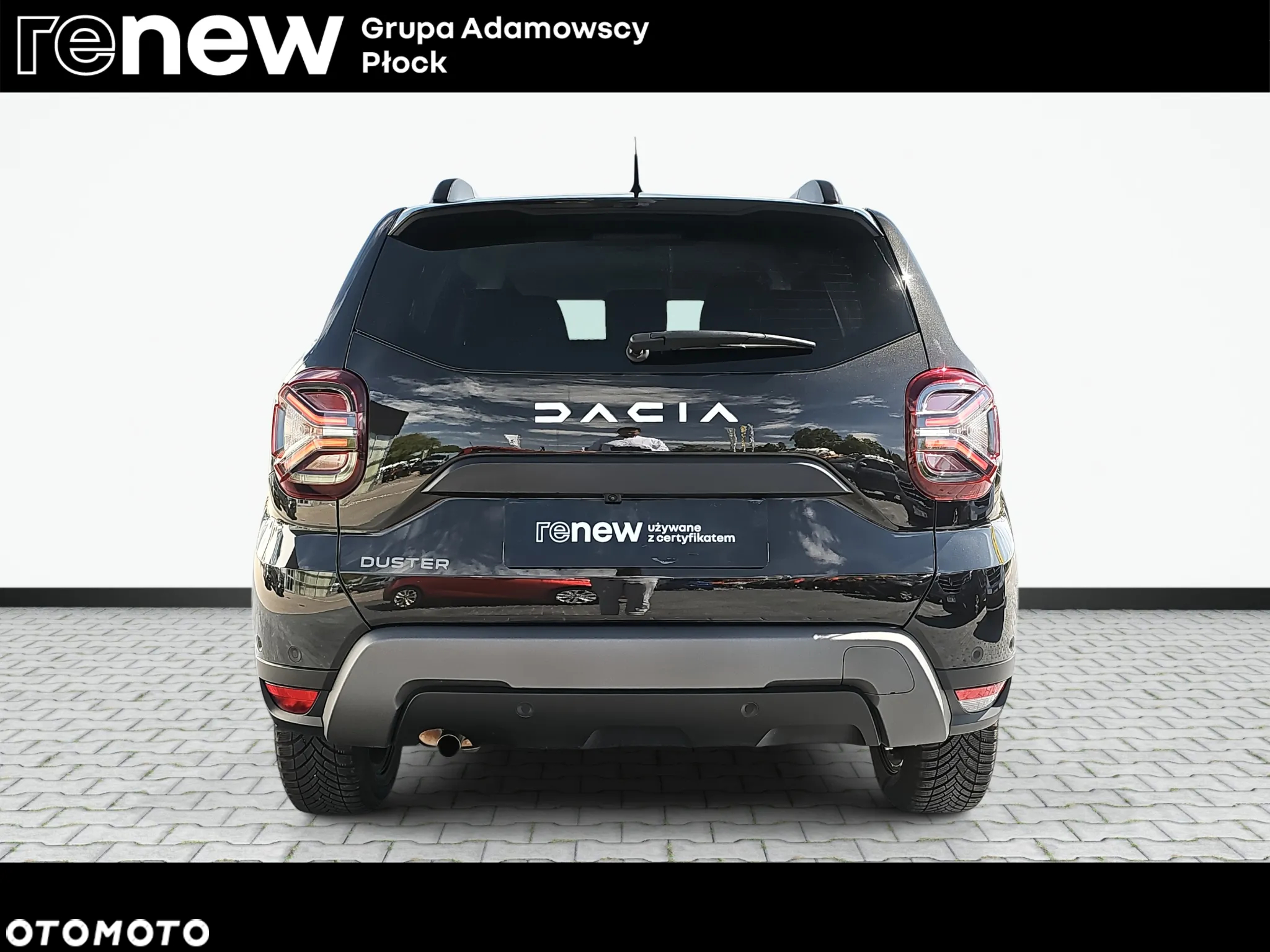 Dacia Duster 1.0 TCe Journey - 10