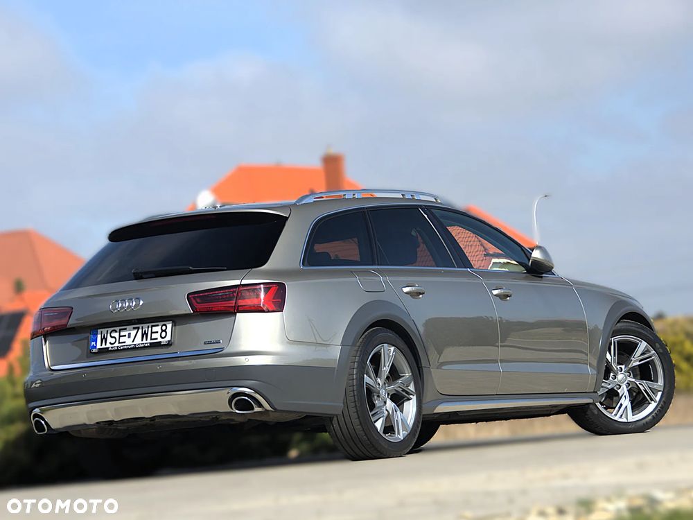 Audi A6 Allroad - 14