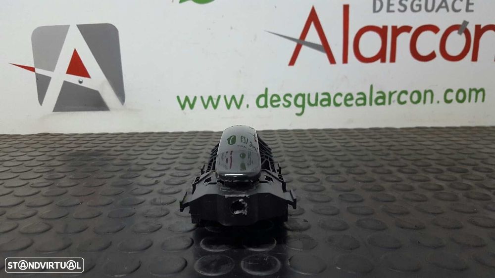 PUXADOR EXTERIOR TRASEIRO ESQUERDO SEAT IBIZA (6J5) STYLANCE / STYLE - 2