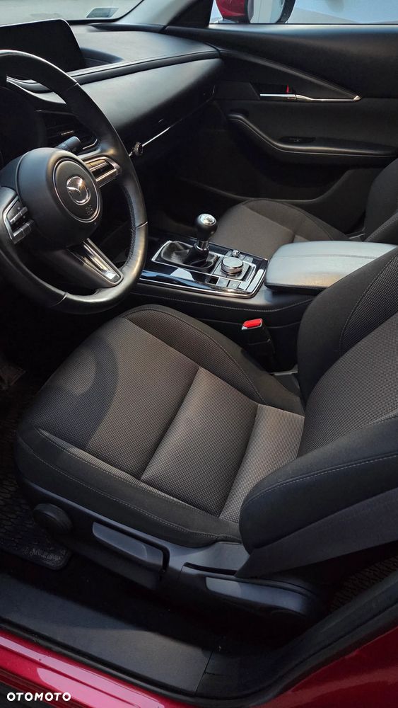 Mazda CX-30 2.0 mHEV Kanjo 2WD - 6