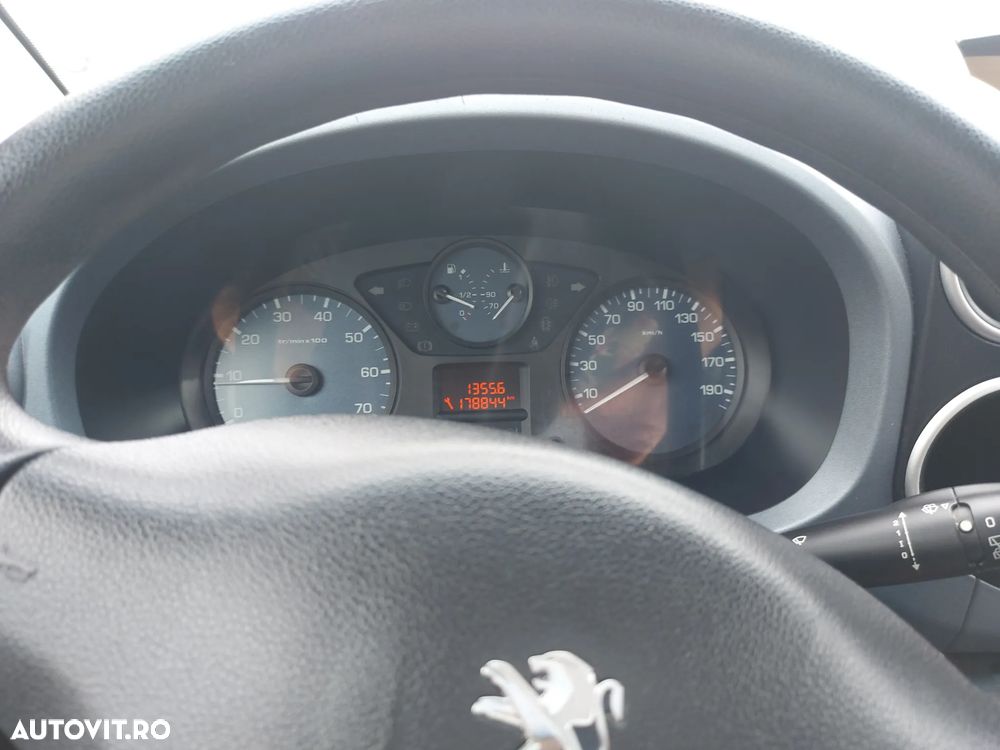Peugeot Partner - 20