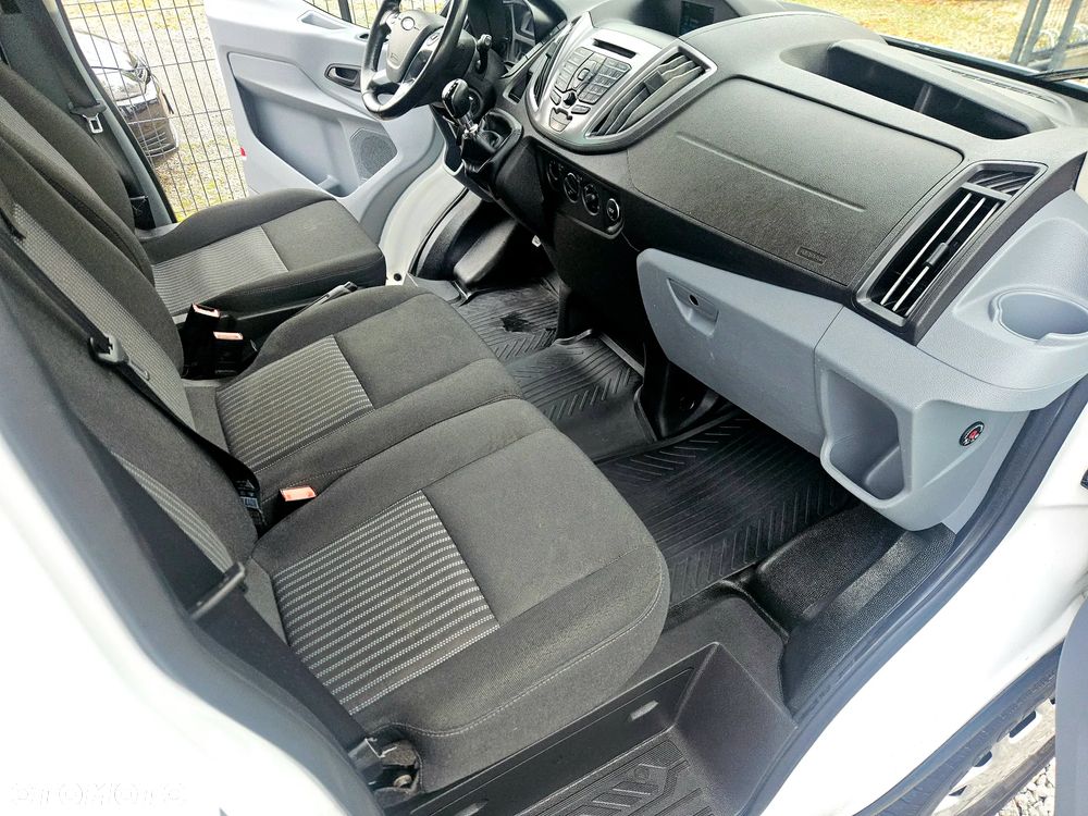 Ford Transit 310 L3H2 VA Trend - 25