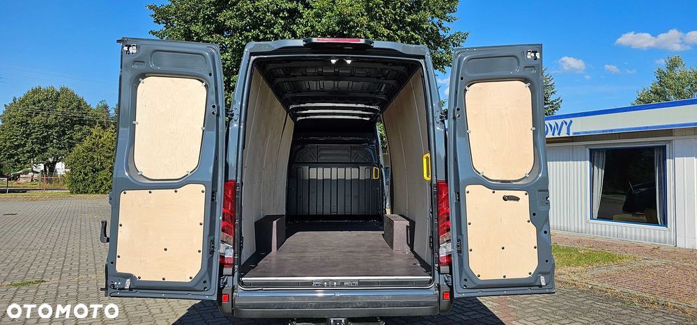 Podłoga L2 Brąz-Ducato,Boxer, Jumper Movano, Proace Max-WYSYŁKA GRATIS - 5
