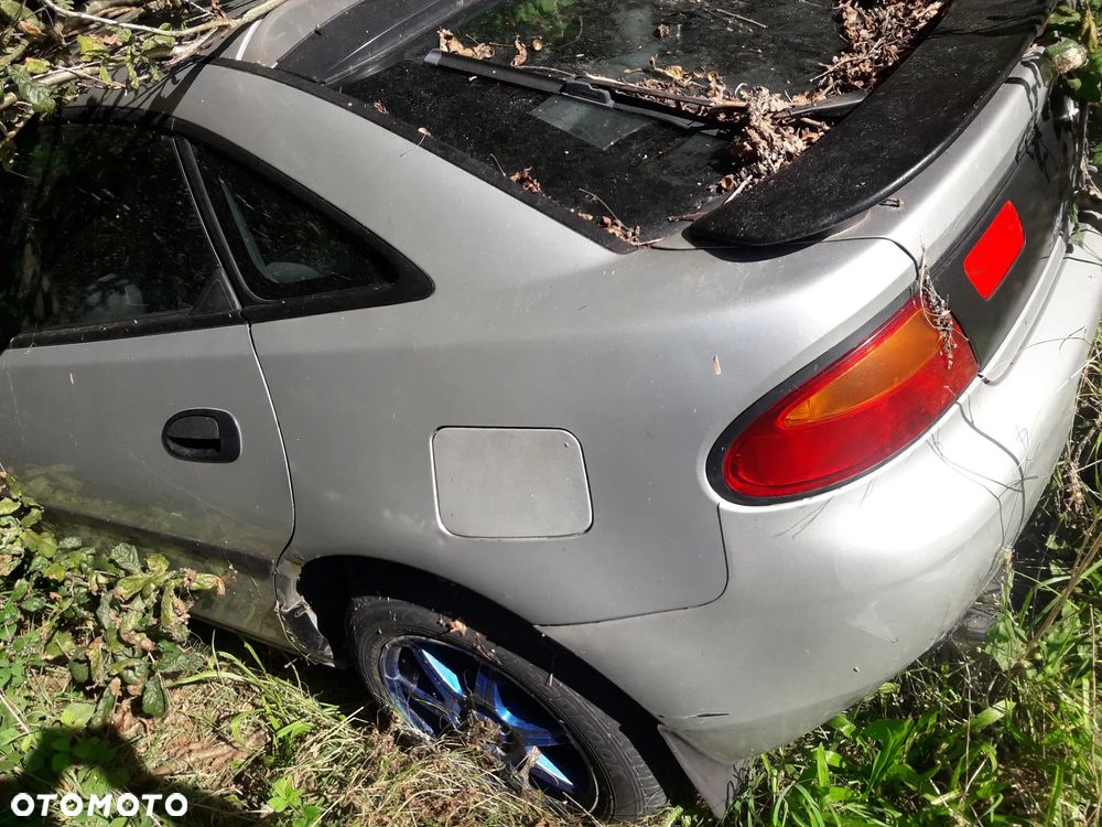 Mazda 323f MX-3 Xedos 6 9   1.8 2.0v6  Głowica Silnika wałek z wałki K8 KF - 15