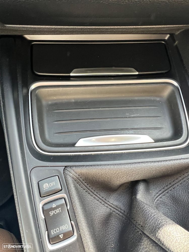 BMW 420 d Line Luxury - 21