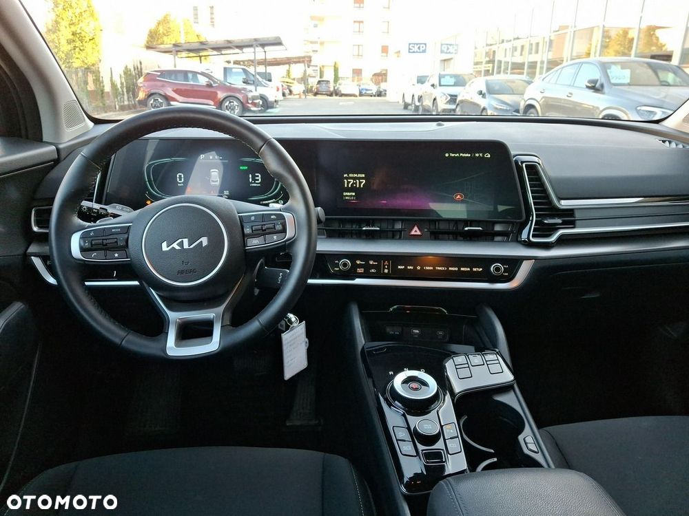 Kia Sportage 1.6 T-GDI L 2WD DCT - 9