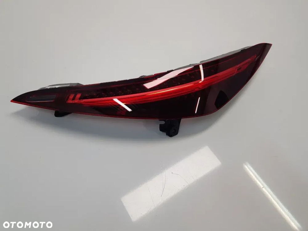 Lampa LED prawy tył tylna Mercedes AMG SL R232 W232 A2329061600 EUROPA - 2