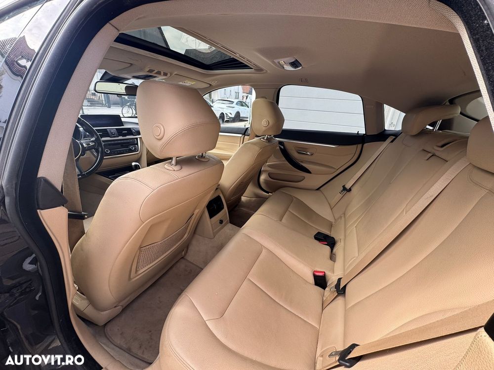 BMW Seria 4 - 8