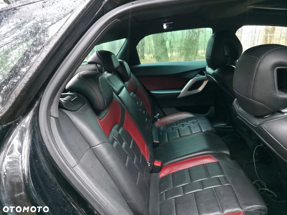 Citroën DS5 2.0 HDi Hybrid4 Pure Pearl MCP - 18