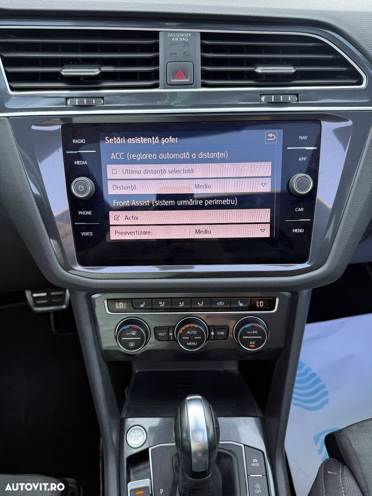 Volkswagen Tiguan 1.5 TSI OPF DSG R-Line - 41