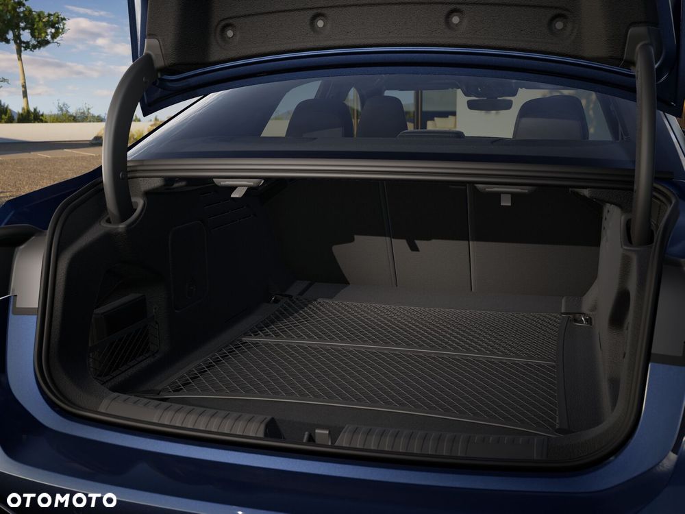 Audi A6 Limousine TDI mHEV Quattro S tronic - 9