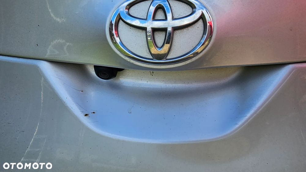 Toyota Auris 1.6 Comfort - 14