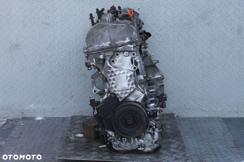 silnik n22b4 słupek honda cr-v iv 2.2 i-dtec 13-16 - 8