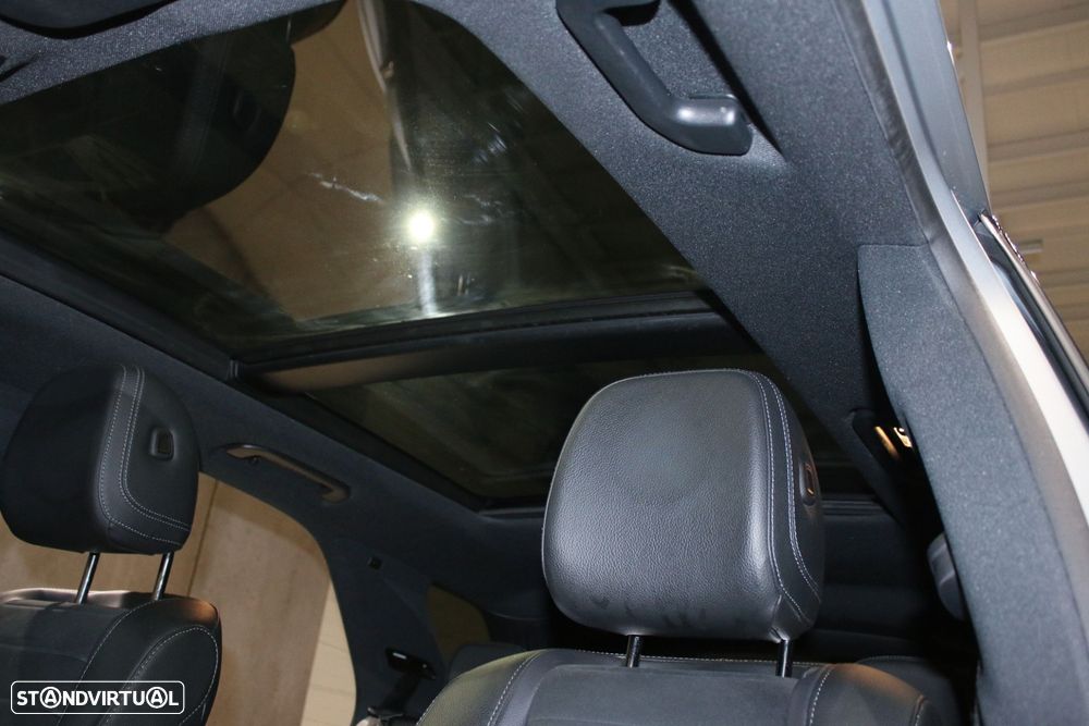 Mercedes-Benz GLE 350 de 4Matic - 24