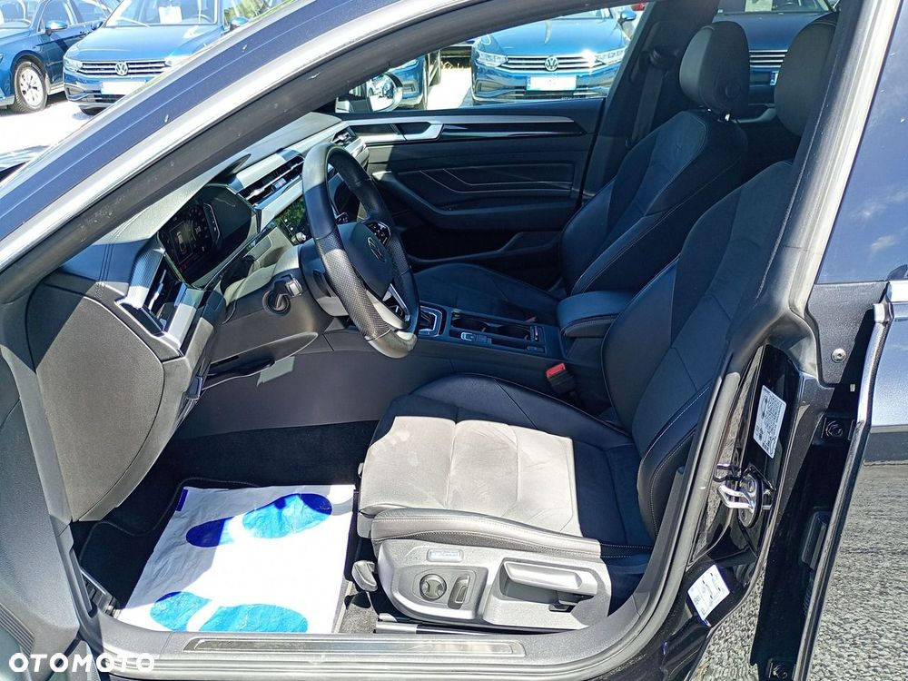 Volkswagen Arteon 2.0 TSI R-Line DSG - 20