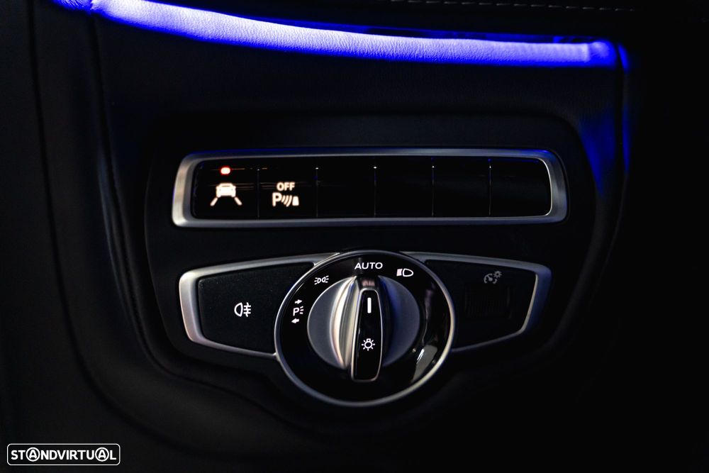 Mercedes-Benz G 63 AMG Standard - 18