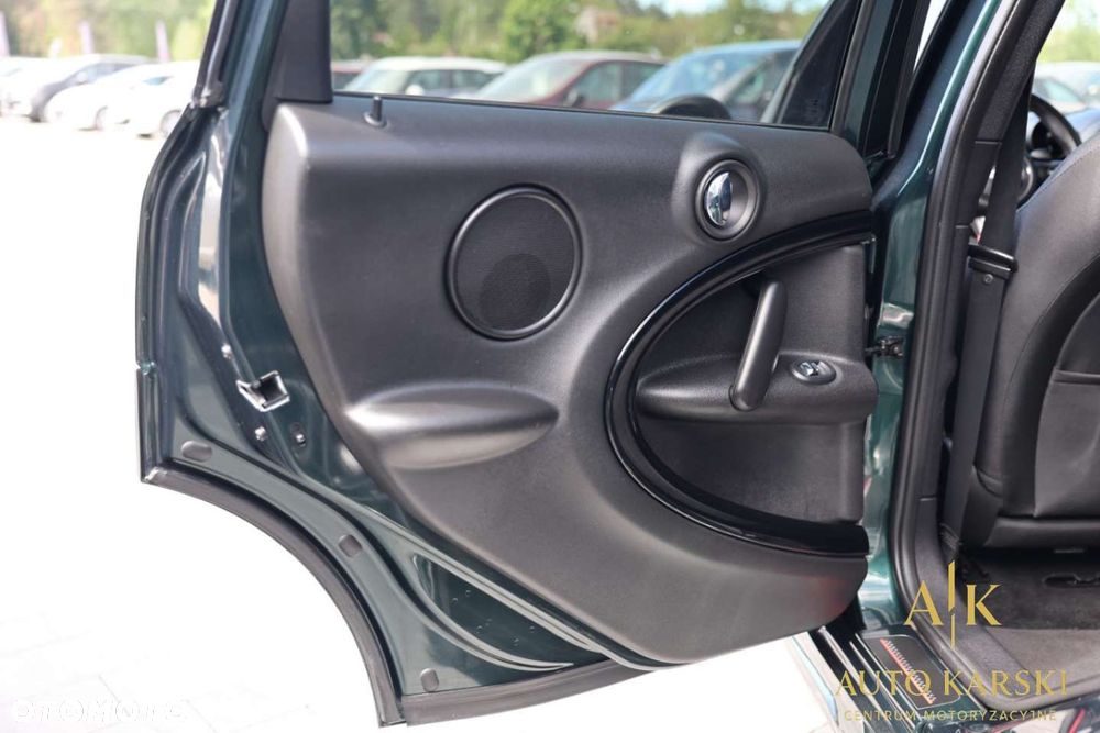 MINI Countryman - 38