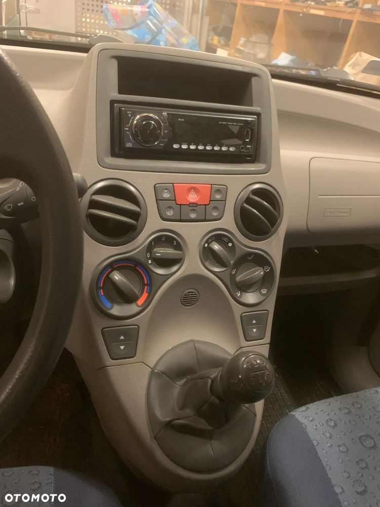 Fiat Panda 1.1 Fresh - 5