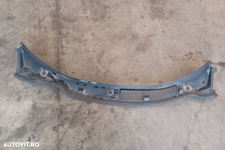 Grila stergatoare Citroen C8 1  [din 2002 pana  2008] seria Minivan 2.0 AT (138 hp) - 1