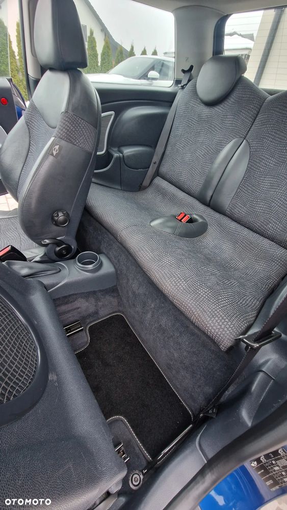 MINI Cooper chili - 23