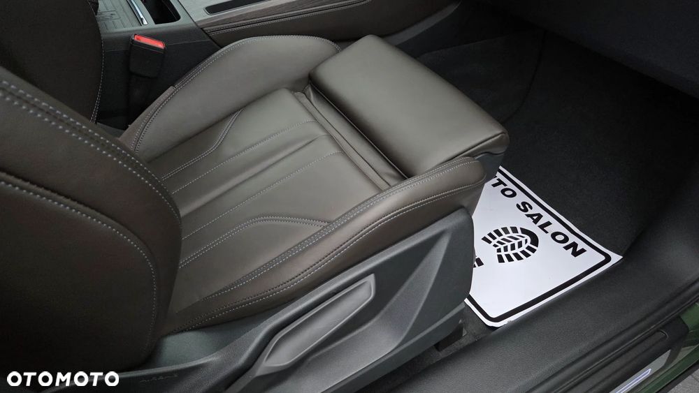 Audi Q5 40 TDI quattro S tronic S line - 11