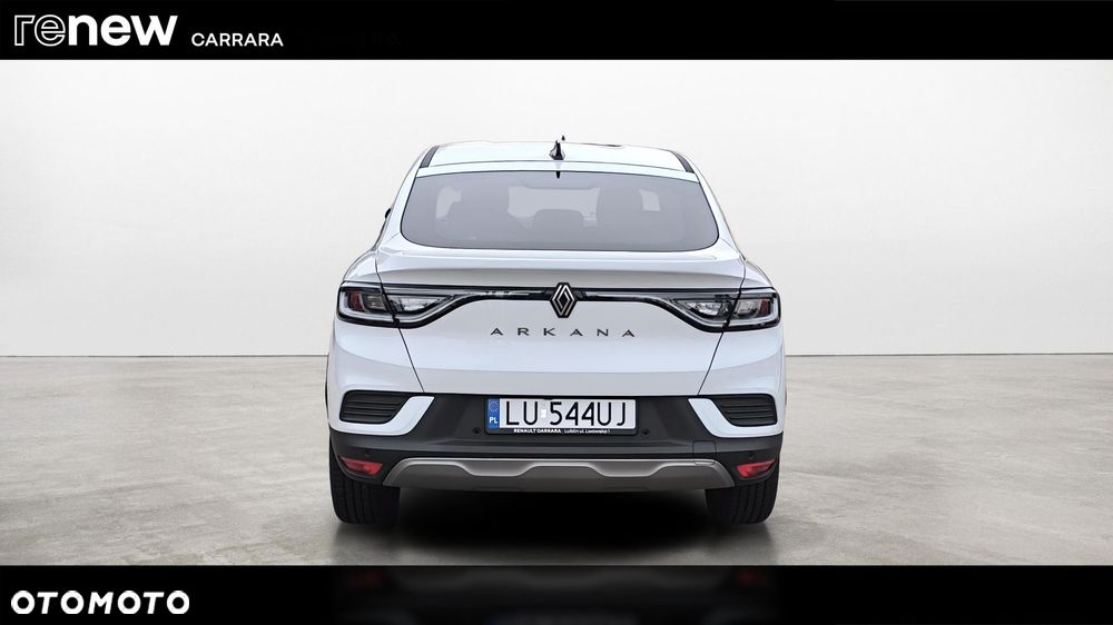Renault Arkana 1.3 TCe mHEV Techno EDC - 4