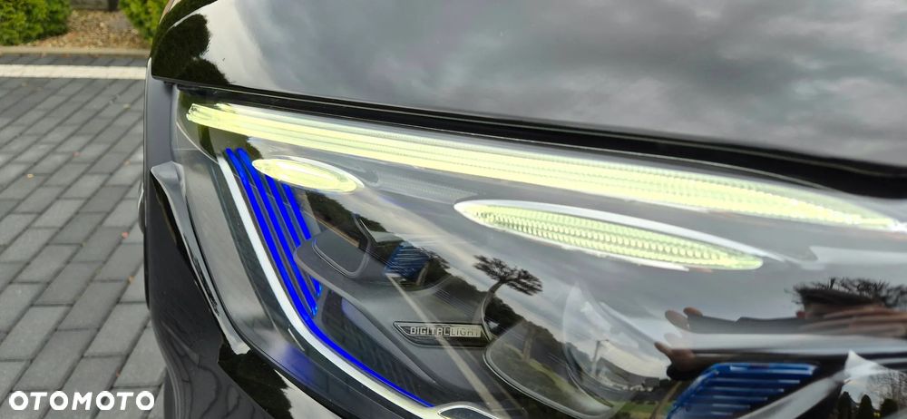 Mercedes-Benz GLC 220 d 4-Matic - 7